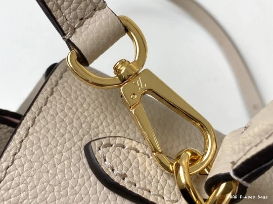 AAA Replica Ru LOCKME VUITTON MM EVER LOUIS BB 0825